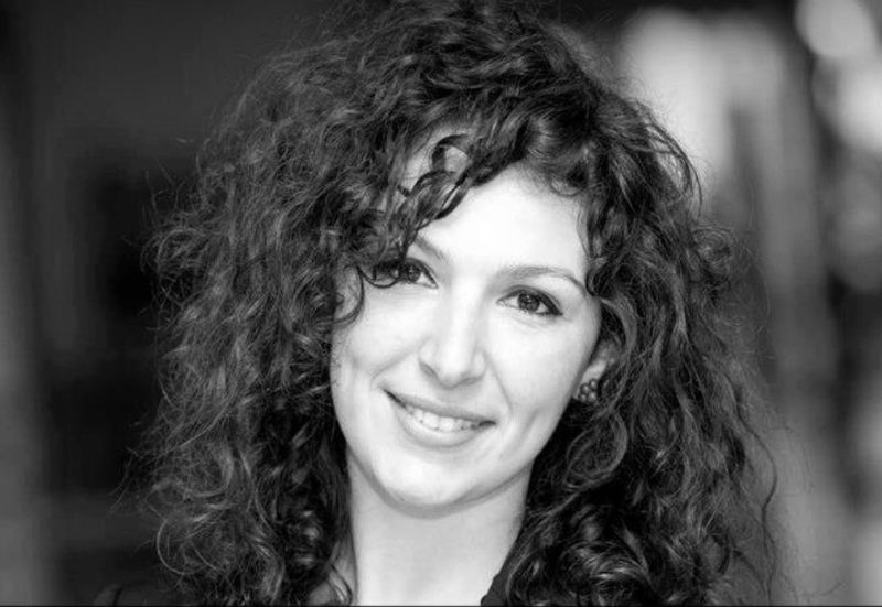 Claudia Cazzato